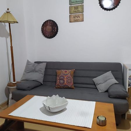 Apartamento En El Corazon De Triana إشبيلية المظهر الخارجي الصورة