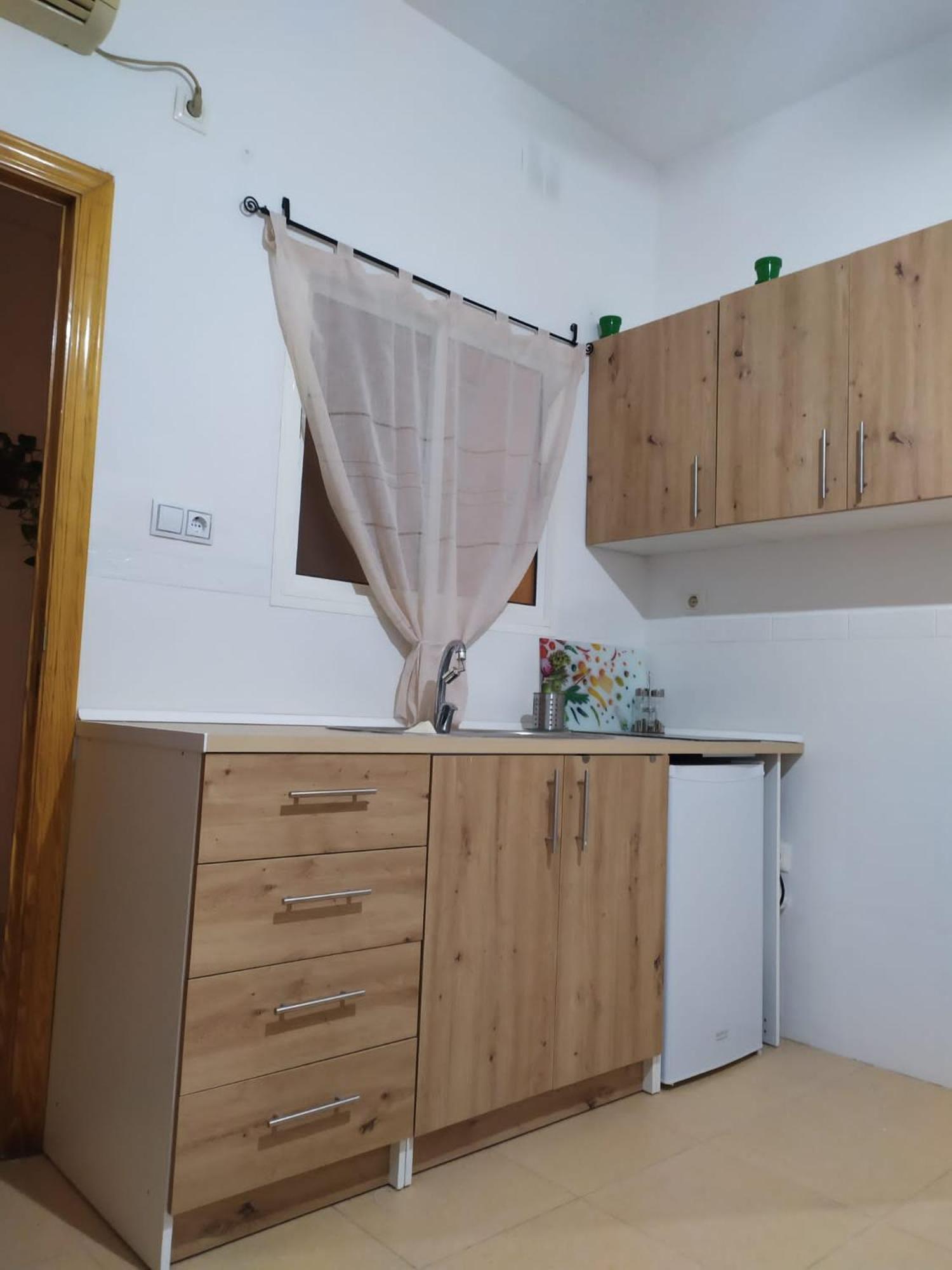 Apartamento En El Corazon De Triana إشبيلية المظهر الخارجي الصورة