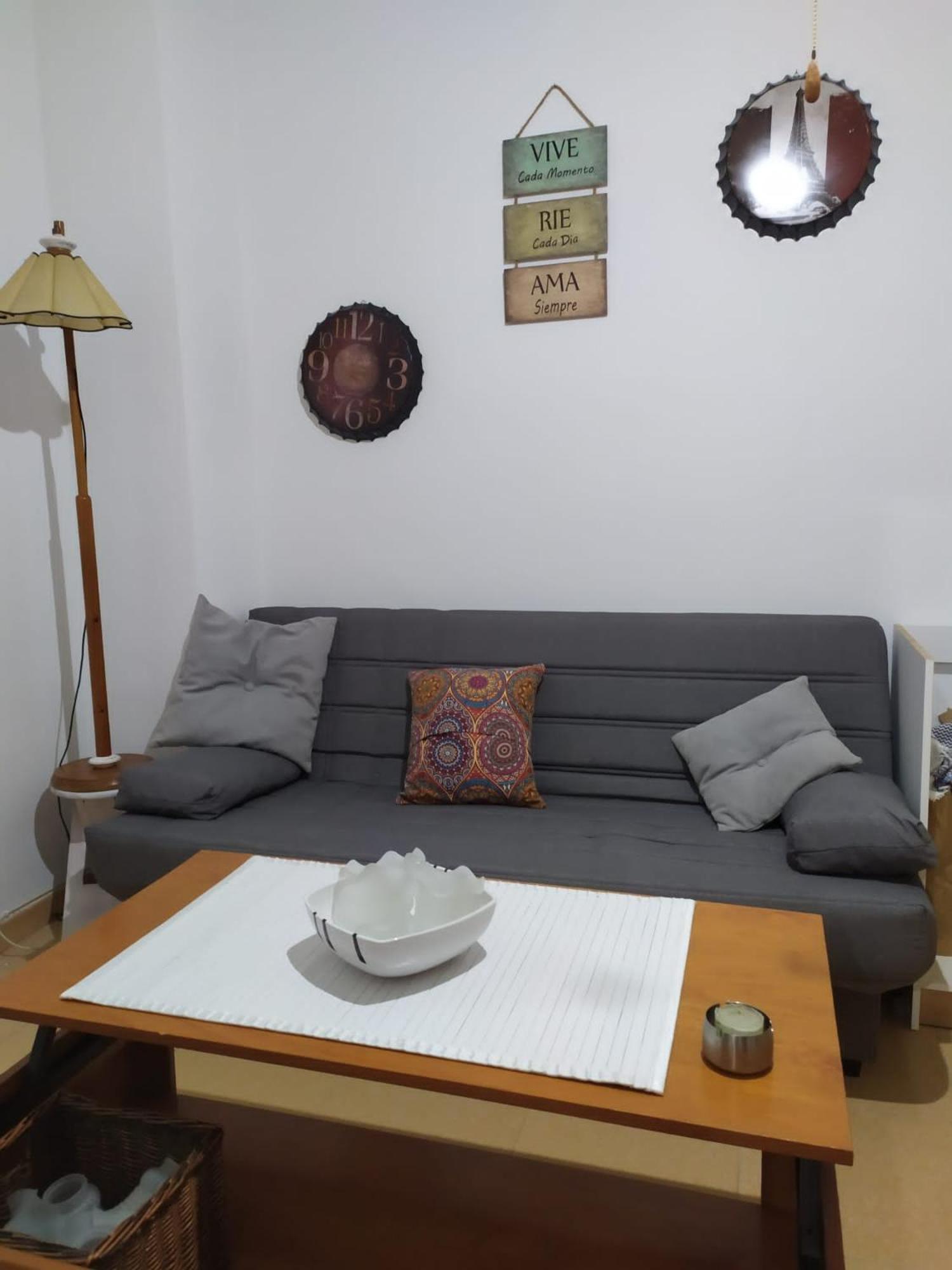 Apartamento En El Corazon De Triana إشبيلية المظهر الخارجي الصورة