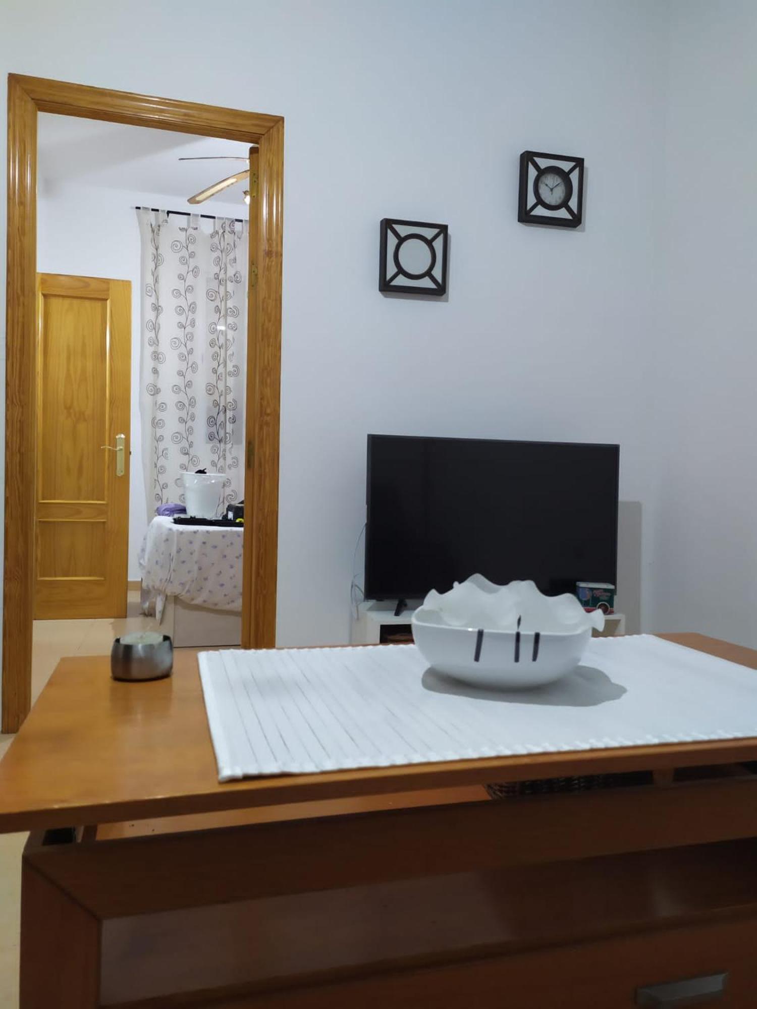 Apartamento En El Corazon De Triana إشبيلية المظهر الخارجي الصورة