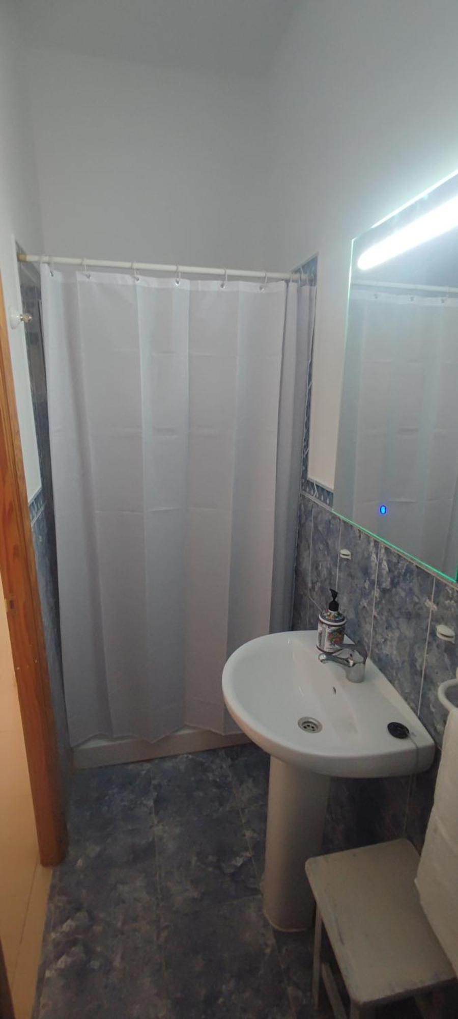 Apartamento En El Corazon De Triana إشبيلية المظهر الخارجي الصورة