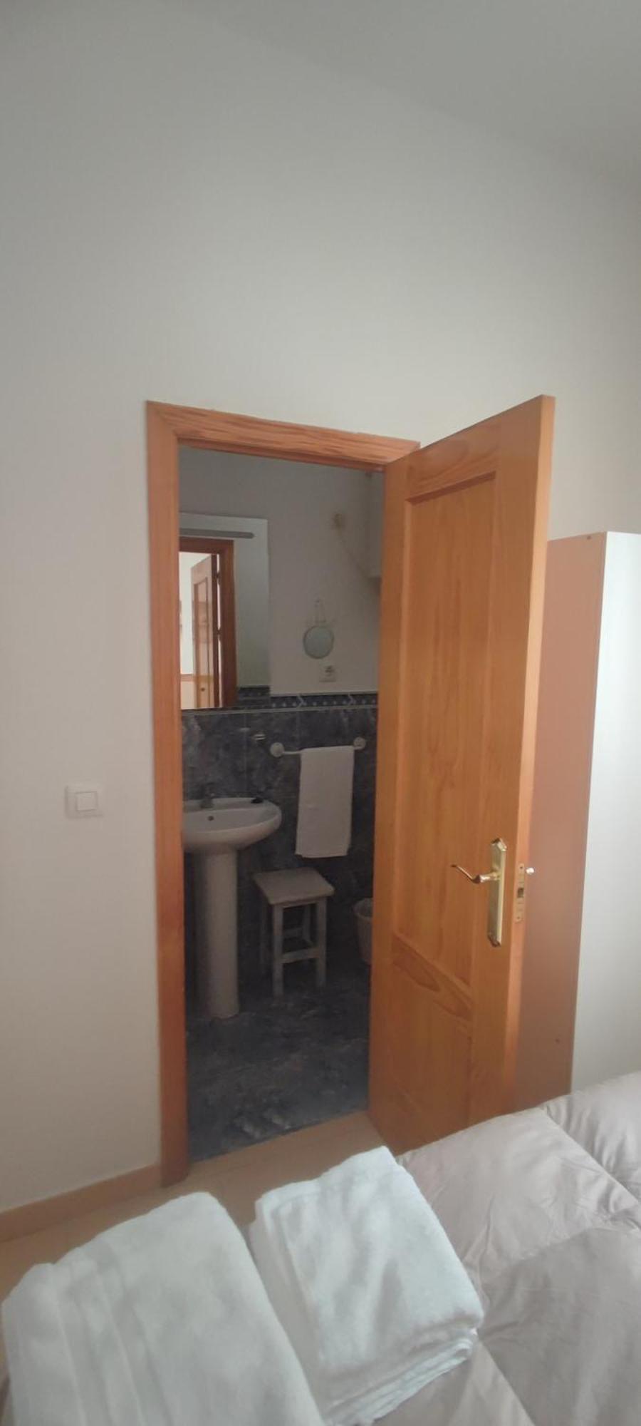 Apartamento En El Corazon De Triana إشبيلية المظهر الخارجي الصورة
