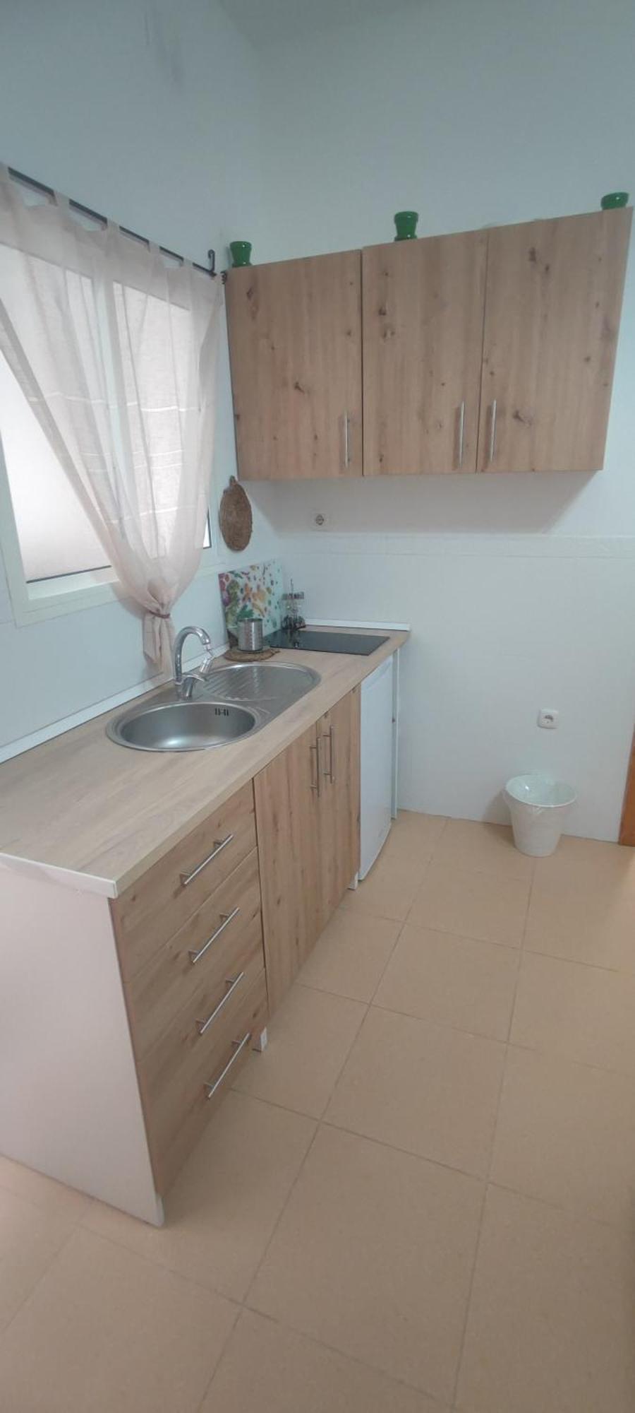 Apartamento En El Corazon De Triana إشبيلية المظهر الخارجي الصورة
