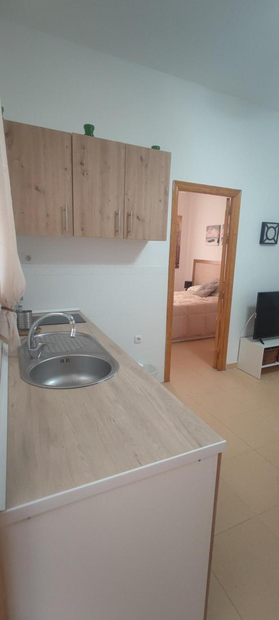 Apartamento En El Corazon De Triana إشبيلية المظهر الخارجي الصورة