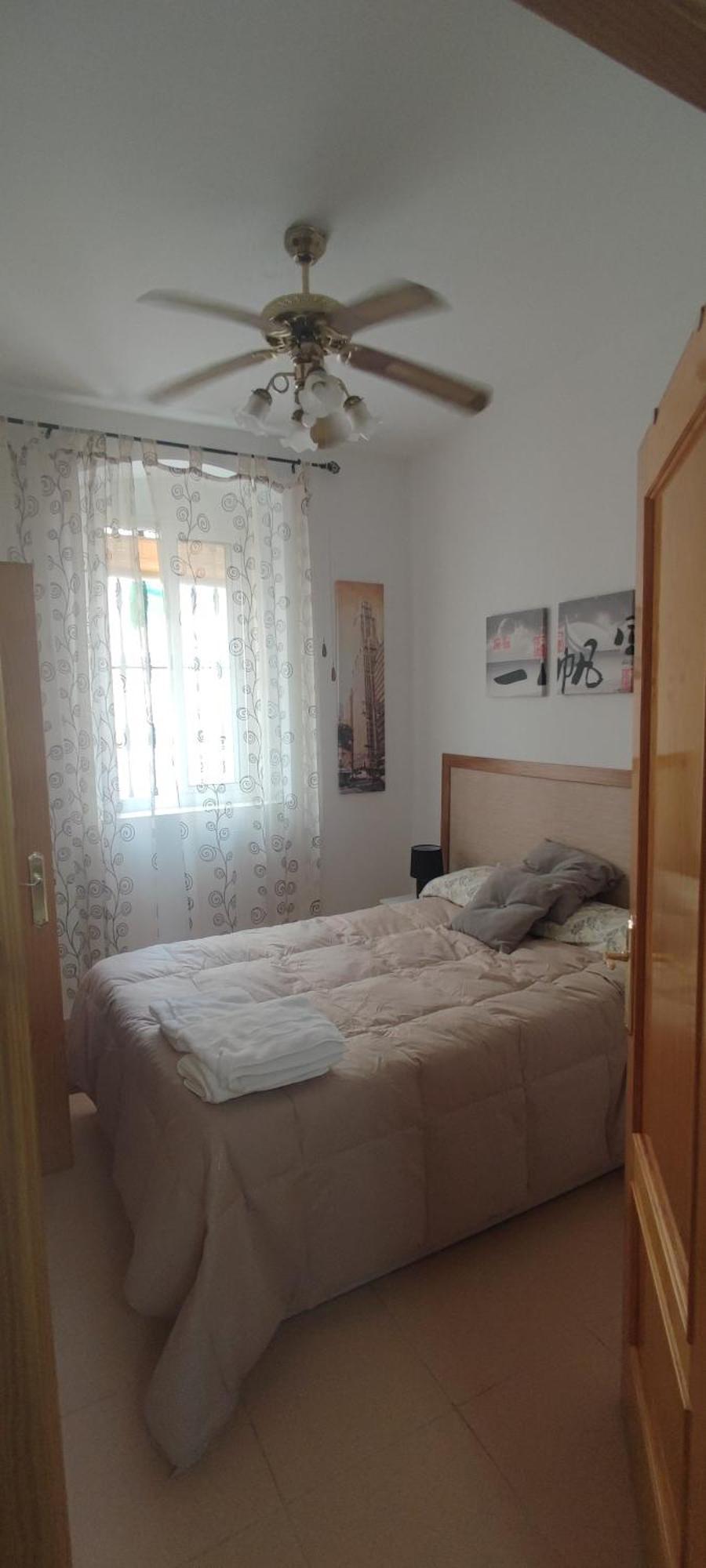 Apartamento En El Corazon De Triana إشبيلية المظهر الخارجي الصورة